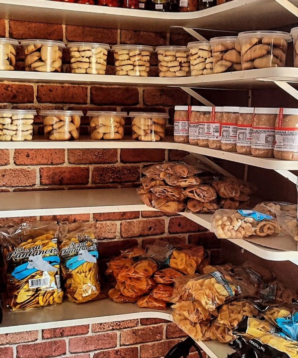 Prado Doces Artesanais
