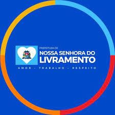PREFEITURA MUNICIPAL DE NOSSA SENHORA DO LIVRAMENTO